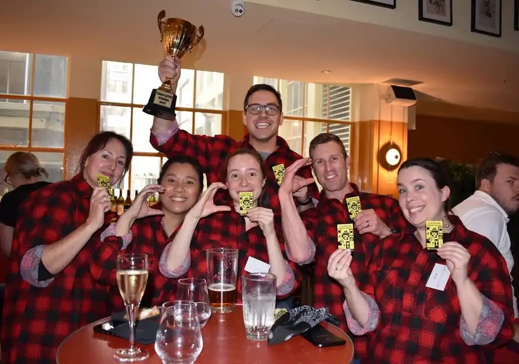 Photo of Urban Quest escape rooms activities in Melbourne