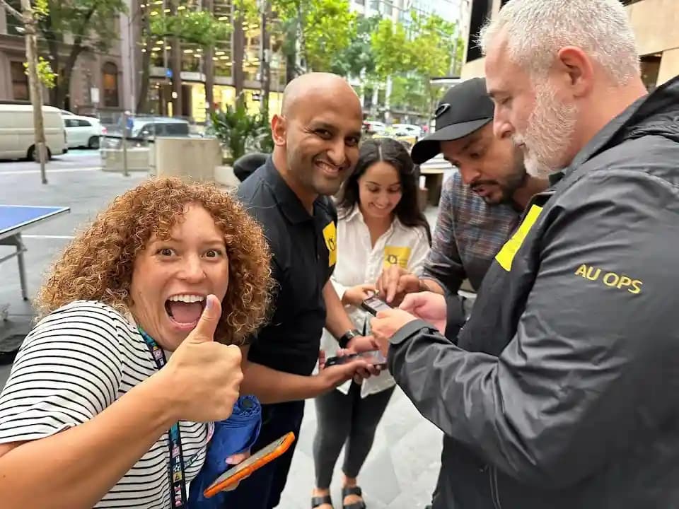 Urban Quest - escape rooms in Melbourne - Top rated