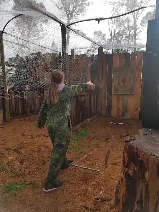 Bass Coast Paintball - Popular paintball destination in Melbourne