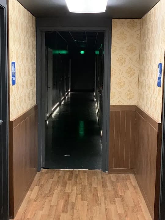 escape rooms experience at The Exit Game | Escape Room San Diego located in San Diego