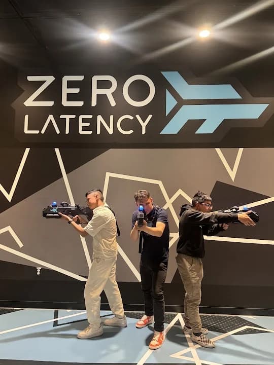 San Diego VR - vr games in San Diego - Top rated