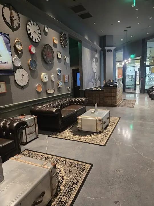 Escapology Escape Rooms Chula Vista - escape rooms in San Diego - Top rated