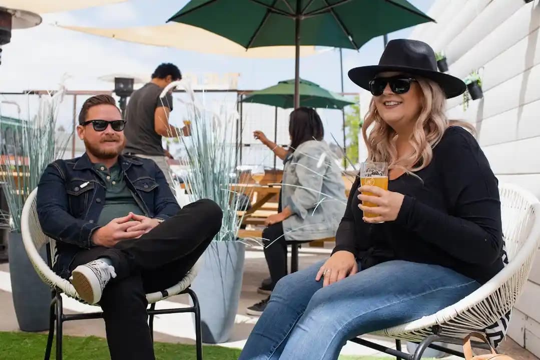 Hatchet Hound Axe Throwing - axe throwing in San Diego - Top rated