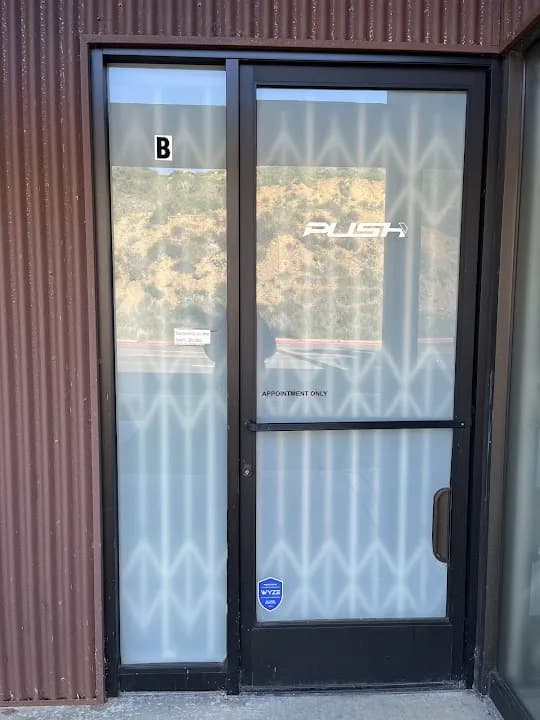 Push Paintball - Not a paintball store - paintball in San Diego