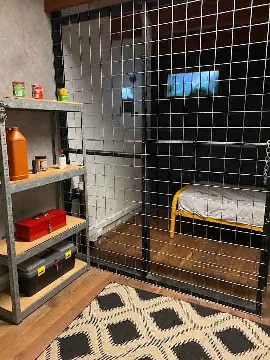 Photo of Time's Up Escape Rooms Bunbury escape rooms activities in Perth