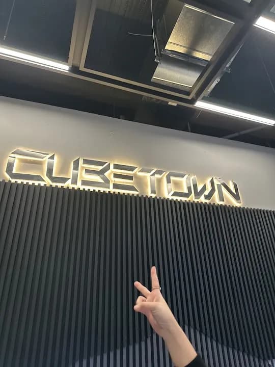 escape rooms experience at Cubetown Perth located in Perth