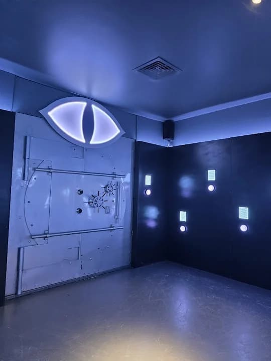 Cubetown Perth - escape rooms in Perth - Top rated