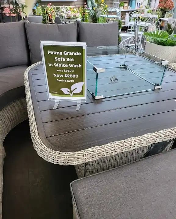 Leeds Garden Centre - Popular vr games destination in Leeds