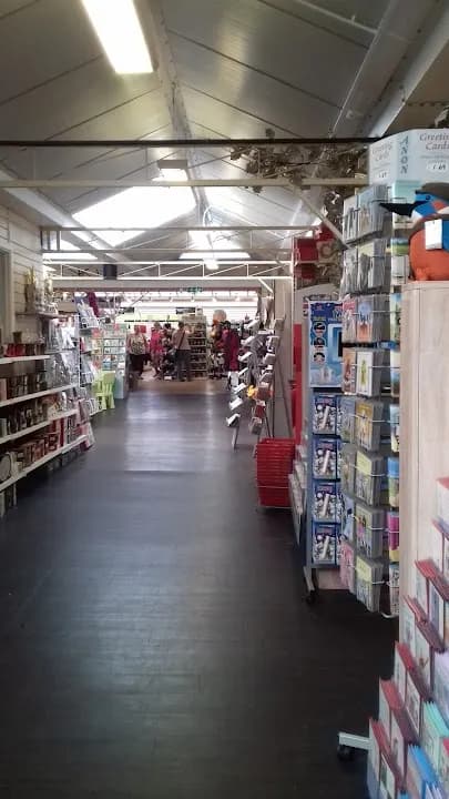 Leeds Garden Centre - vr games in Leeds