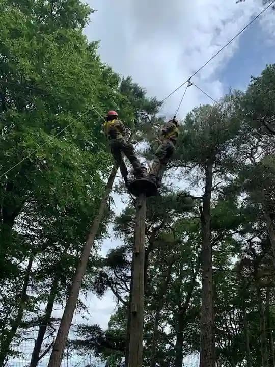 Adrenalin North Yorkshire Ltd - paintball in Leeds - Top rated