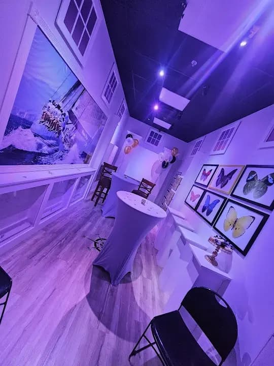 Escapology Escape Rooms Glendale - escape rooms in Phoenix - Top rated