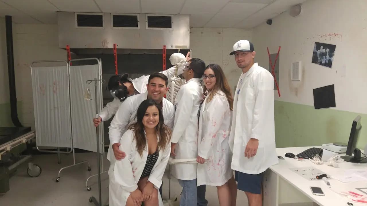 Photo of Fox in a Box Tucson Escape Room escape rooms activities in Phoenix