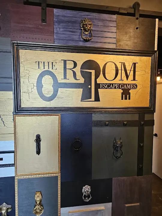 The Room Escape Games - Popular escape rooms destination in Phoenix