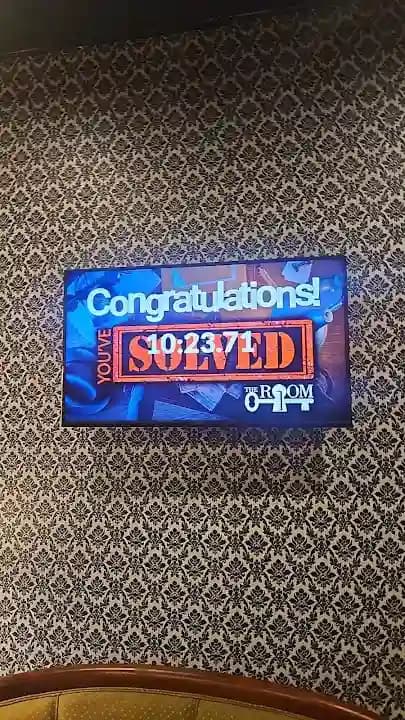 Photo of The Room Escape Games escape rooms activities in Phoenix