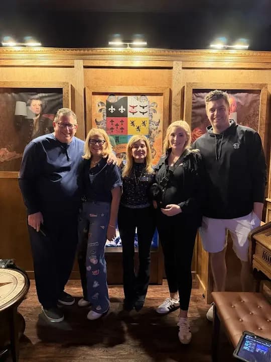 Escapology Scottsdale - Live Escape Game Rooms - escape rooms in Phoenix - Top rated