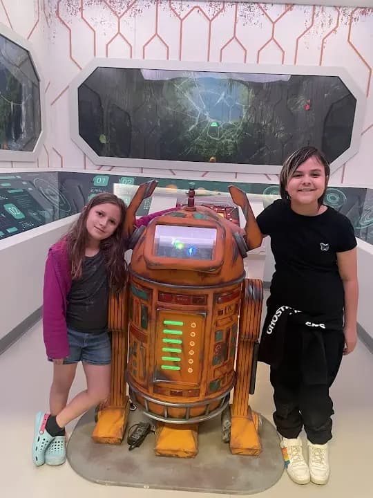 Cluville Kids Escape Room Scottsdale - Popular escape rooms destination in Phoenix