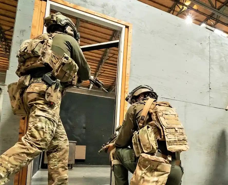 Arizona Tactical Adventures/Hollywood Combat Adventures - Popular shooting ranges destination in Phoenix