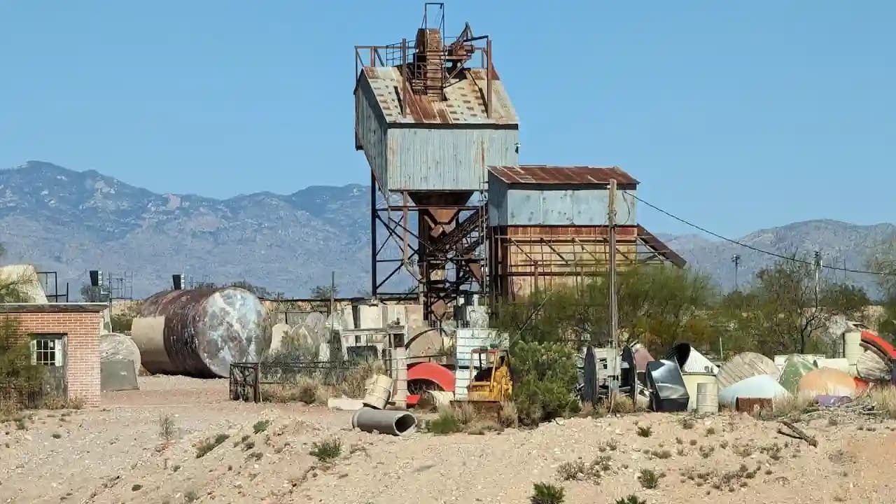 Photo of Desert Fox Paintball paintball activities in Phoenix