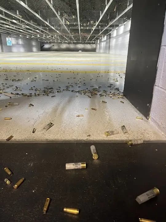RTSP Union- Range, Firearms & Training - Popular shooting ranges destination in New York