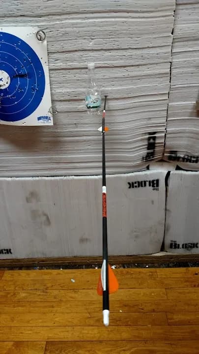 Metropolitan Rod & Gun Club - shooting ranges in New York - Top rated