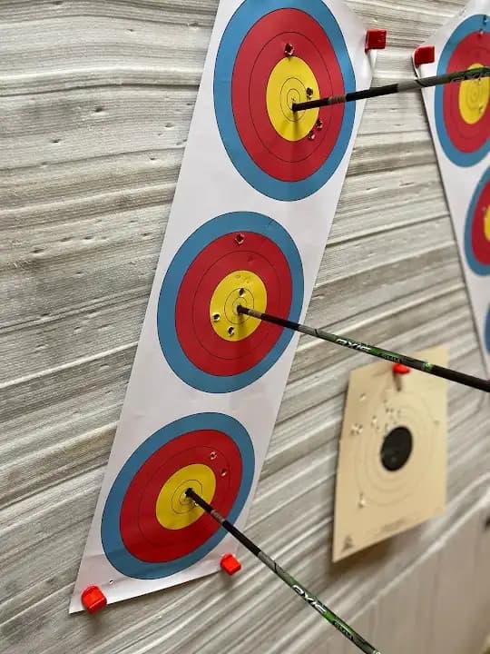 Photo of Metropolitan Rod & Gun Club shooting ranges activities in New York