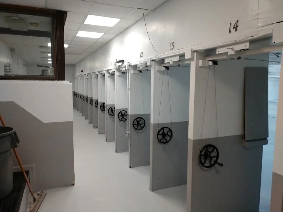Photo of Bay Ridge Range shooting ranges activities in New York