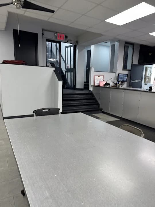 Bay Ridge Range - shooting ranges in New York