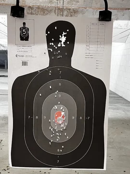 Bay Ridge Range - Popular shooting ranges destination in New York