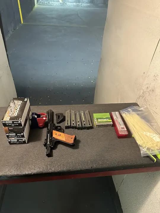 Stuyvesant Rod & Gun Club - Popular shooting ranges destination in New York