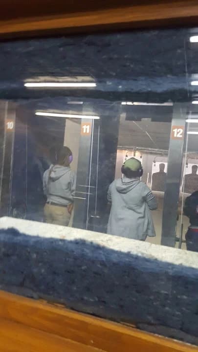 Seneca Sporting Range Inc - shooting ranges in New York