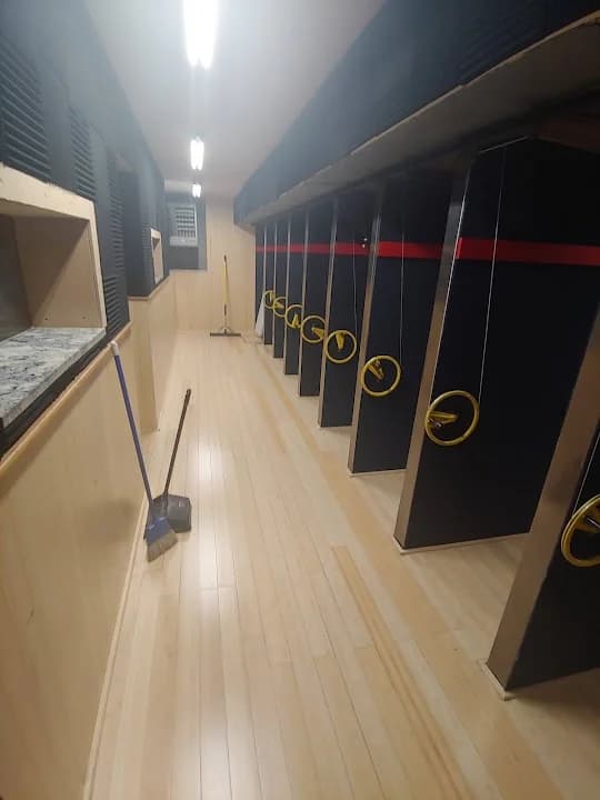 shooting ranges experience at Seneca Sporting Range Inc located in New York