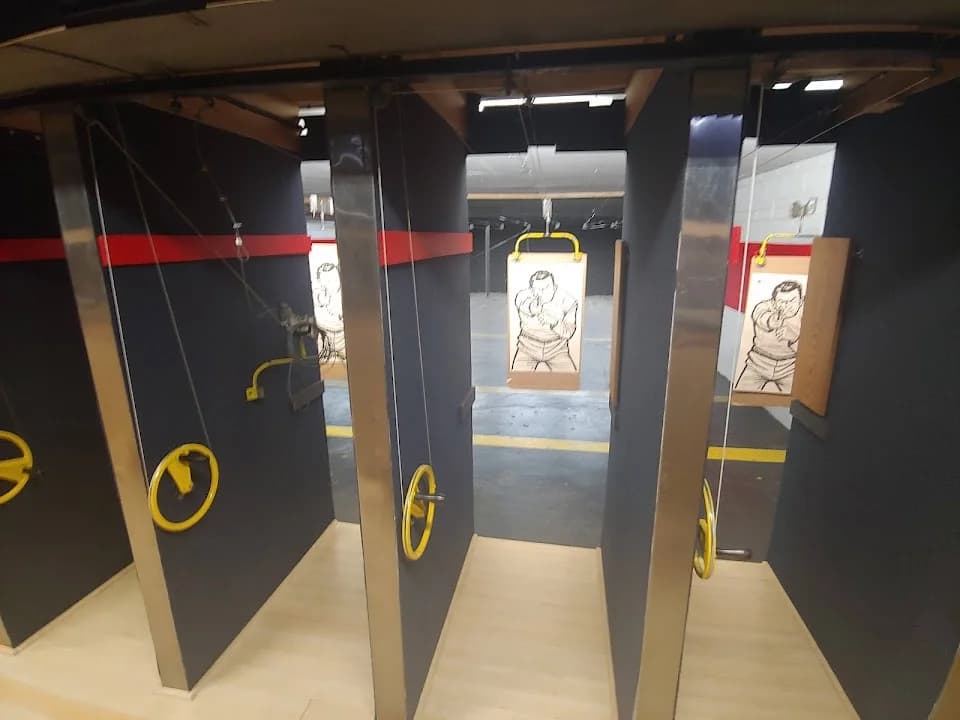 Photo of Seneca Sporting Range Inc shooting ranges activities in New York