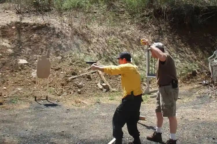 New Jersey Firearms Academy - Popular shooting ranges destination in New York