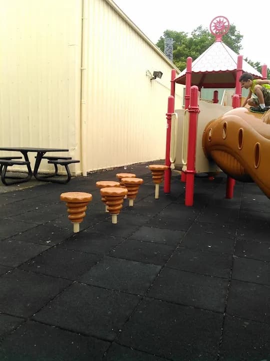 Coyne Park Rifle and Pistol Range - Popular shooting ranges destination in New York