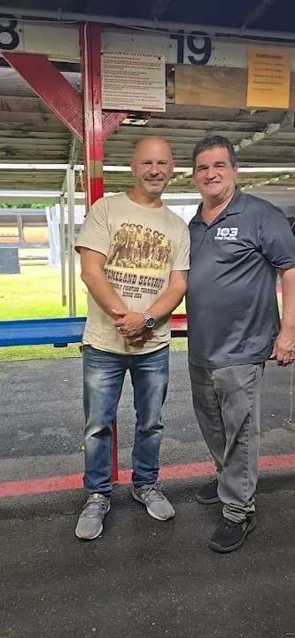 Colonial Rifle & Pistol Club - shooting ranges in New York - Top rated