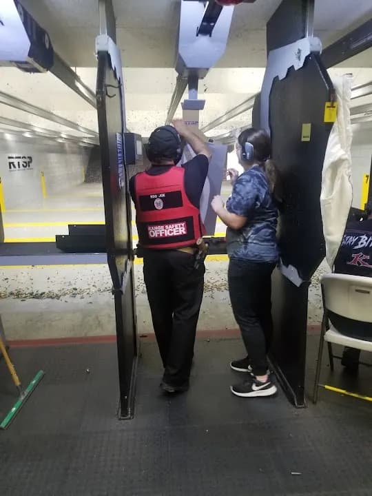 RTSP Randolph- Range, Firearms & Training - shooting ranges in New York - Top rated