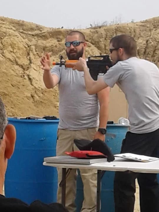 Renaissance Firearms Instruction - shooting ranges in New York - Top rated