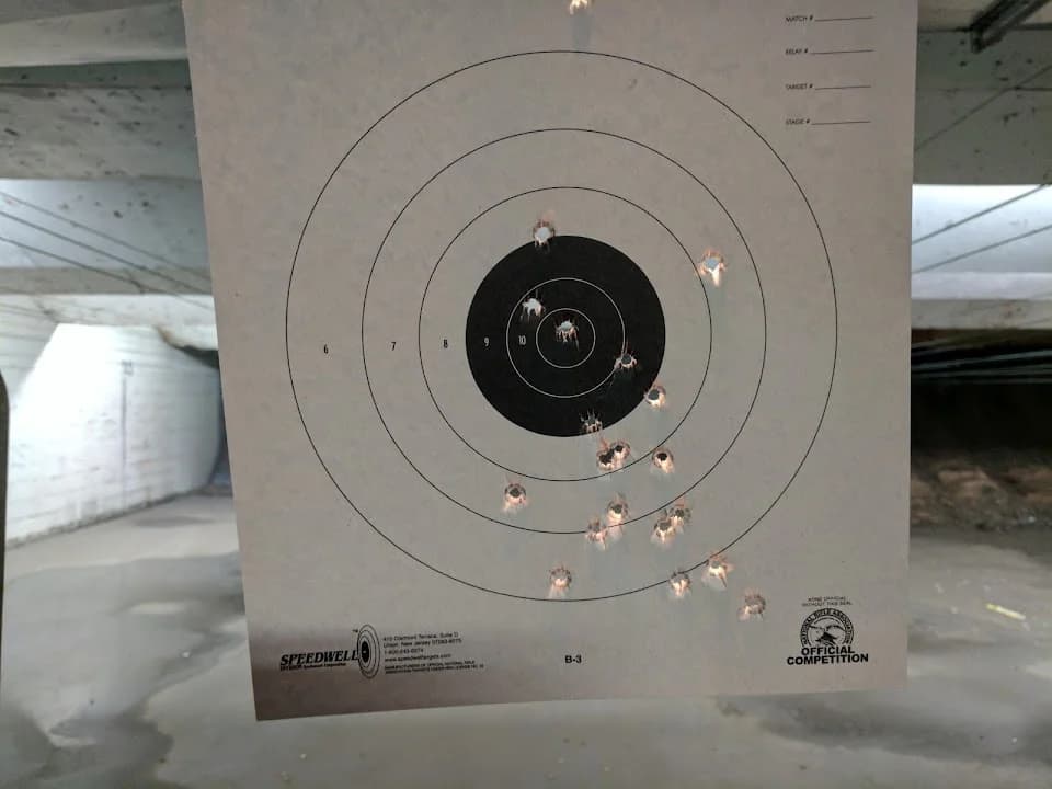 Long Island Shooting Center Ltd - Popular shooting ranges destination in New York