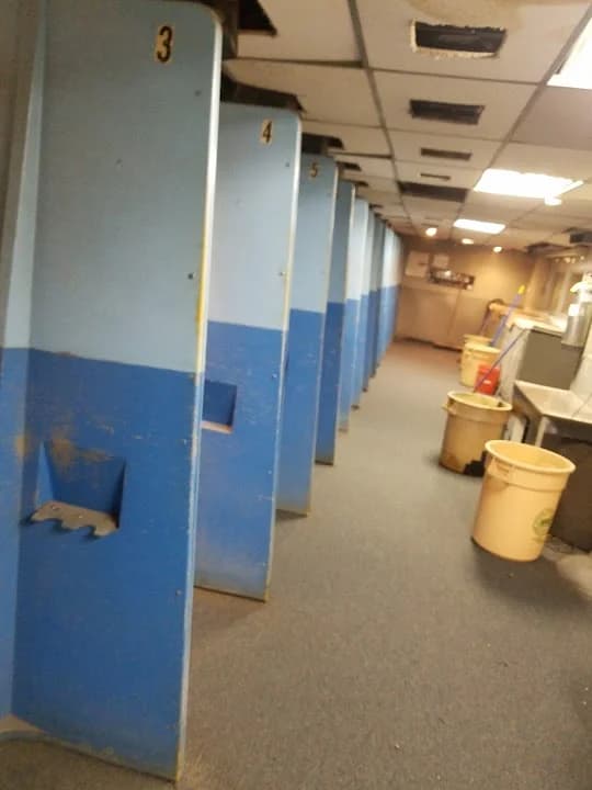 Long Island Shooting Center Ltd - shooting ranges in New York