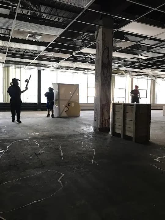 Hudson Valley Shooting Sports - shooting ranges in New York - Top rated