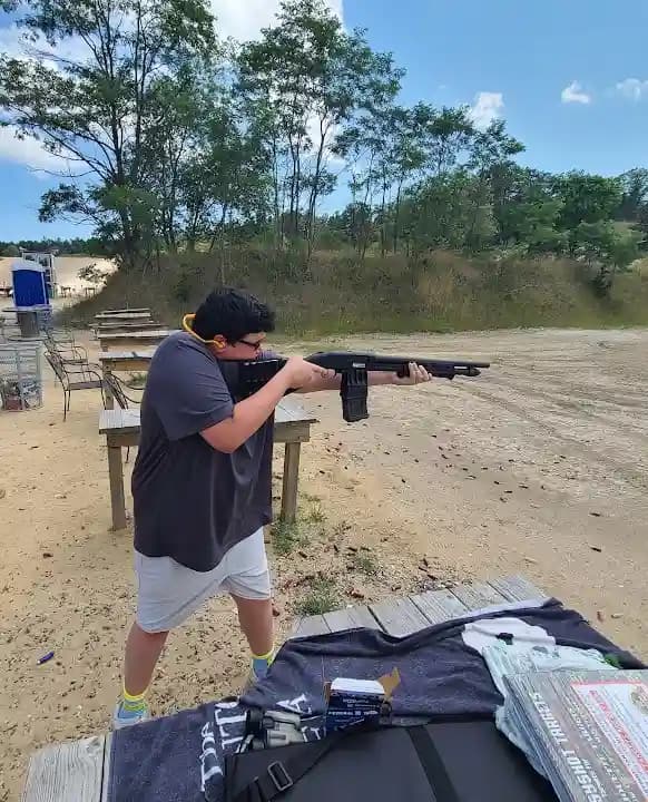 Calverton Shooting Range Inc - Popular shooting ranges destination in New York