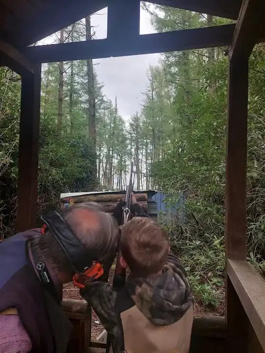 Manchester Clay Shooting Club - Popular shooting ranges destination in Manchester