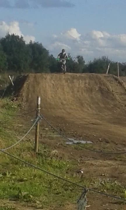 shooting ranges experience at Rixton & Astley Shooting Club located in Liverpool