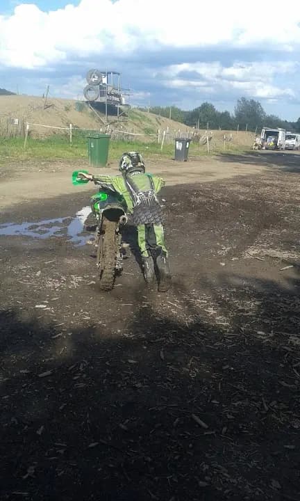 Rixton & Astley Shooting Club - shooting ranges in Liverpool - Top rated