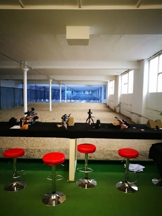 Atherton Indoor Range - shooting ranges in Manchester - Top rated