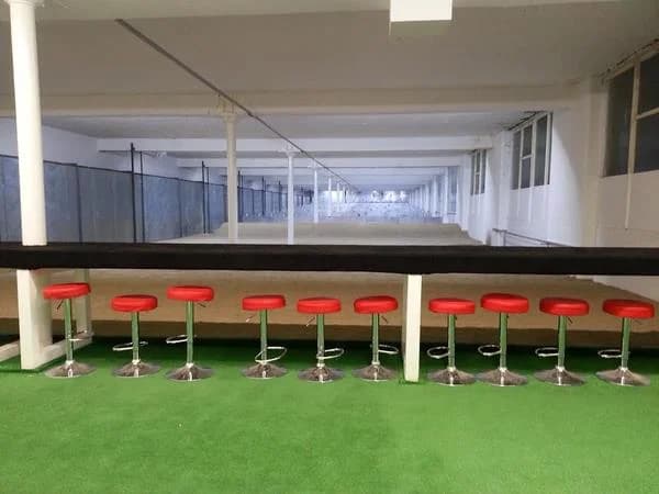 Photo of Atherton Indoor Range shooting ranges activities in Manchester