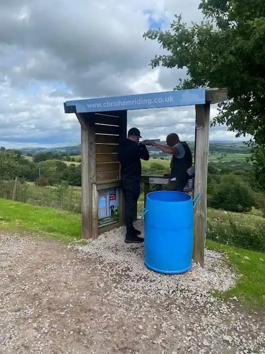 Photo of The Cloudside Shooting Grounds shooting ranges activities in Liverpool