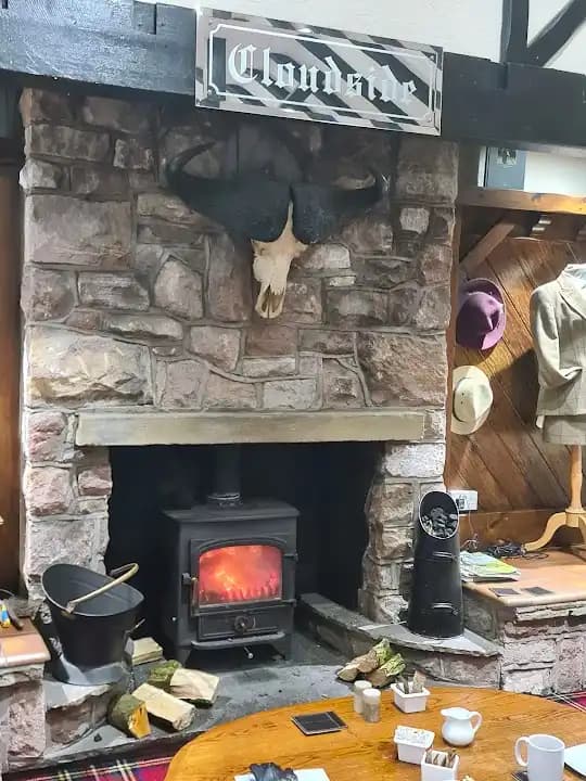 The Cloudside Shooting Grounds - Popular shooting ranges destination in Liverpool