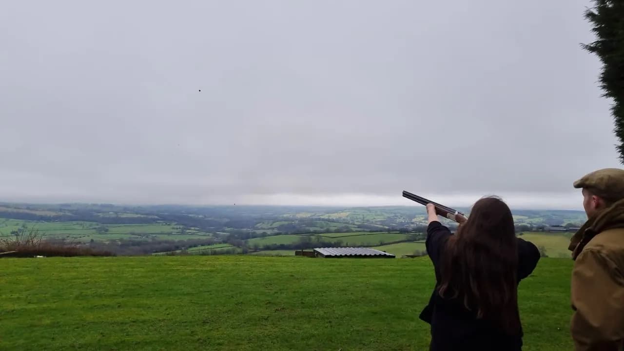The Cloudside Shooting Grounds - shooting ranges in Liverpool - Top rated