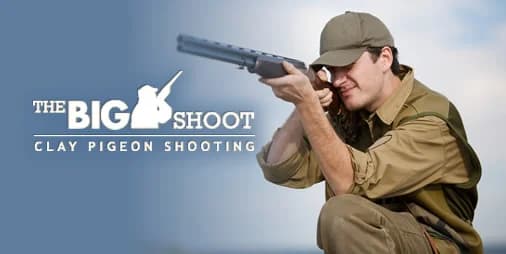 The Big Shoot – Clay Pigeon Experiences - shooting ranges in Manchester - Top rated